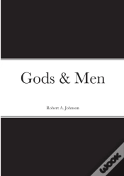 Capa do artigo Gods & Men