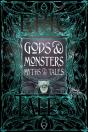 Gods & Monsters Myths & Tales - Preview