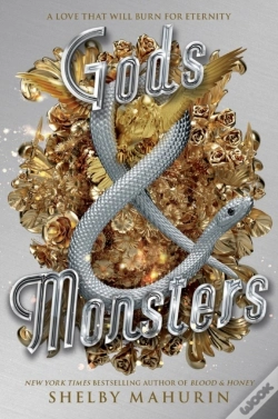 Capa do artigo Gods & Monsters