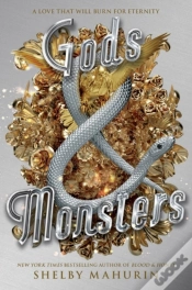 Capa do artigo Gods & Monsters