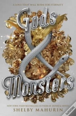 Capa do artigo Gods & Monsters