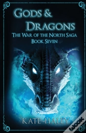 Capa do artigo Gods &Amp; Dragons