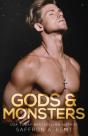 Gods &Amp; Monsters - Preview