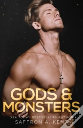 Gods &Amp; Monsters