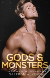 Capa do artigo Gods &Amp; Monsters