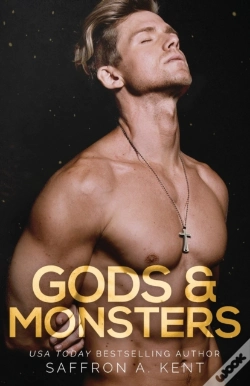 Capa do artigo Gods &Amp; Monsters