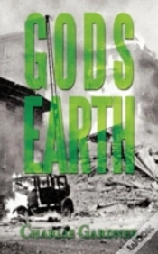 Capa do artigo Gods Earth