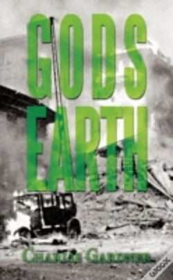 Capa do artigo Gods Earth