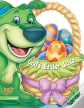 God'S Easter Love