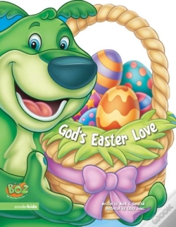 Capa do artigo God'S Easter Love