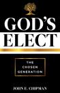 Gods Elect - Preview
