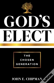 Capa do artigo Gods Elect