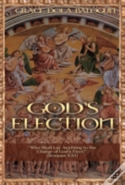 Capa do artigo God'S Election
