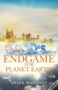 Capa do artigo God'S Endgame For Planet Earth