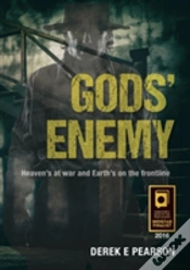 Capa do artigo Gods