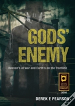 Capa do artigo Gods' Enemy