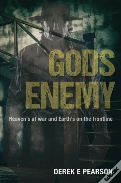 Capa do artigo Gods' Enemy