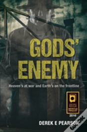 Capa do artigo Gods