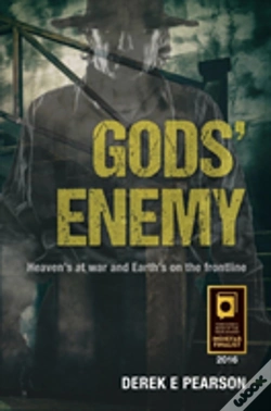 Capa do artigo Gods' Enemy