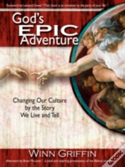 Capa do artigo God'S Epic Adventure