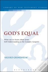 God'S Equal
