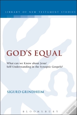 Capa do artigo God'S Equal
