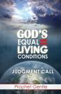 God'S Equal Living Conditions - Preview