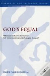 Gods Equal