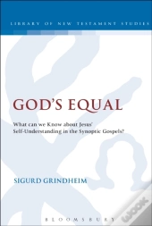 God'S Equal