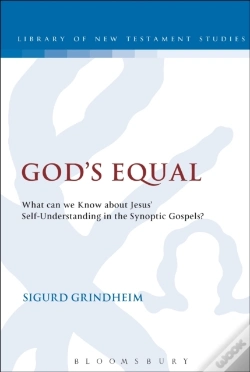 Capa do artigo God'S Equal