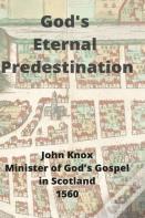God'S Eternal Predestination
