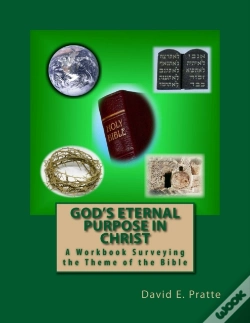Capa do artigo God'S Eternal Purpose In Christ
