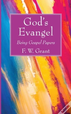 Capa do artigo God'S Evangel