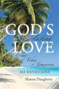 Capa do artigo God'S Everlasting Love