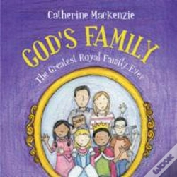 Capa do artigo God'S Family