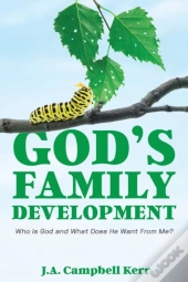God'S Family Development