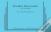 Gods Favourite