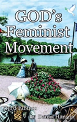 Capa do artigo God'S Feminist Movement
