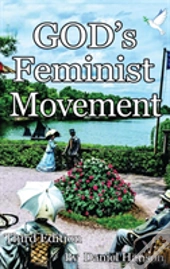God'S Feminist Movement