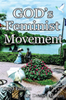 God'S Feminist Movement
