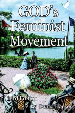 Capa do artigo God'S Feminist Movement