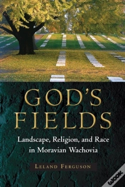 Capa do artigo God'S Fields