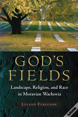 Capa do artigo God'S Fields