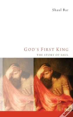 Capa do artigo God'S First King