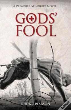 Capa do artigo Gods' Fool