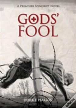 Capa do artigo Gods' Fool