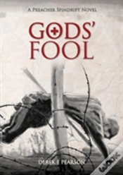 Capa do artigo Gods