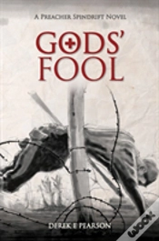 Capa do artigo Gods
