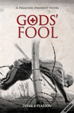 Capa do artigo Gods' Fool