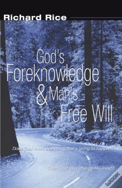 Capa do artigo God'S Foreknowledge And Man'S Free Will